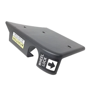 AFG - Advanced Fitness Group TM329 TM330 Cinta de Correr Reposabrazos Izquierdo Cubierta 087463 - Imagen 1 de 3