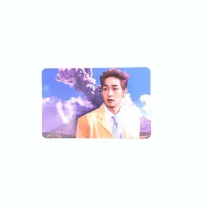 [SHINee] Don’t Call Me [Jewel Case ver.] / Tarjeta Oficial AR Clip - Onew - Imagen 1 de 2