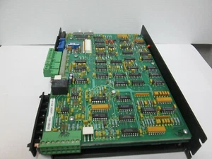 CLEVELAND MACHINE COMPANY - CM BLA2412-300TP-102 REV. C-2 - Picture 1 of 3