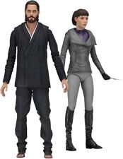 BLADE RUNNER: 2049 - 7" Scale Series 2 Action Figure Set (2) by NECA #NEW