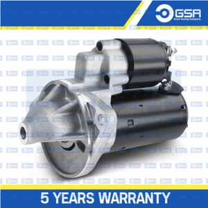 Starter Motor for Ford Falcon BA AU XA XB XC ZK ZL NA NC Fairlane Fairmont 6cyl - Picture 1 of 2
