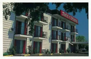 Motel Orleans, Medford, Oregon - Bild 1 von 2