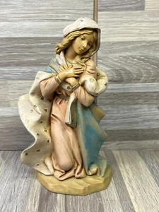 Fontanini Simonetti 6” Collezione Cimelio Maria in esclusiva di Roman Inc. Vintage - Foto 1 di 4
