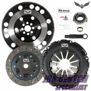 J-TEC STAGE 1 CLUTCH KIT & CHROMOLY FLYWHEEL For 2004 - 2014 ACURA TSX 2.4L - Picture 1 of 6
