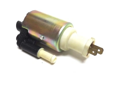 Bomba de combustible eléctrica 1987-1989 Ford Taurus Econoline E250 F150 1,9 L 2,3 L 2,5 L 4,9 L Foto 1 de 3