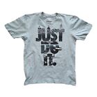  T-shirt maglia maglietta NIKE "JUST DO IT" 