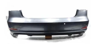 PARAURTI POSTERIORE COMPLETO PER AUDI A3 Sedan (8V5) (12>20) - Foto 1 di 15