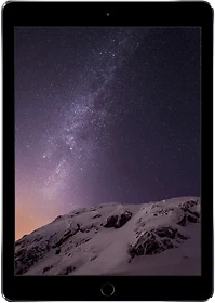 iPad Air 2 32 GB Wifi-Solo Espacio-Gris Buen Estado Foto 1 de 2