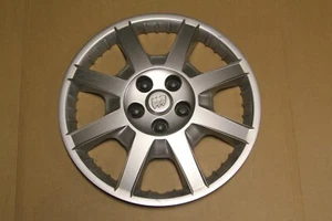 2005 BUICK RENDEZVOUS , TERRAZA 17”  wheel cover hub cap 1154 p/n 9595652 - Picture 1 of 2
