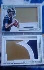 2016 Jared Goff Rookie Playbooks Dual 3 color Patch 22/25!