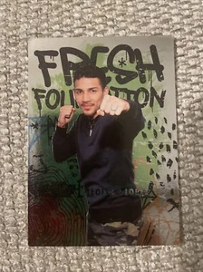2021 Metal Universe Champions Fresh Foundations Spectrum #FF47 Teofimo Lopez - Picture 1 of 2