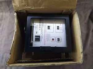 Omron K2WR-R-S5 Reverse Power Relay