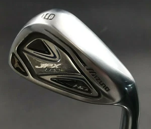 Mizuno JPX 800 HD 9 Iron Regular Graphite Flex Shaft Golf Pride Shaft - Picture 1 of 4