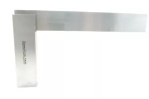 Ramelson 150mm/6 inch Professional Engineer Square Measuring & Marking - Picture 1 of 3