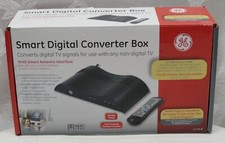 GE Model 22729 Digital to Analog Converter
