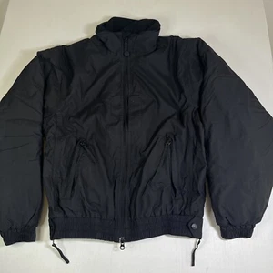 511 Tactical Jacket Mens Small Black Shell Windbreaker Winter Outdoors Utility - Picture 1 of 15