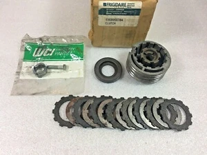 Embrague Frigidaire 5309956784 nuevo genuino OEM - Imagen 1 de 4