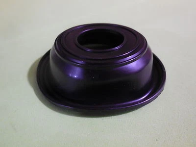 Diafragma deslizante de carburador Kawasaki KL600 KLR650 diafragma de carburador nuevo Foto 1 de 4