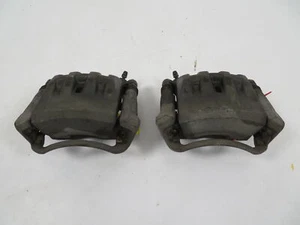 92-00 Lexus SC300 SC400 Brake Caliper Pair, Front OEM - Picture 1 of 7