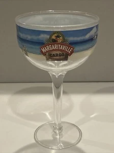 Margaritaville Cargo Jumbo Kunststoffbecher 10,5” hoch, 6,5” oberer Rand, 4,25” Basis - Bild 1 von 8