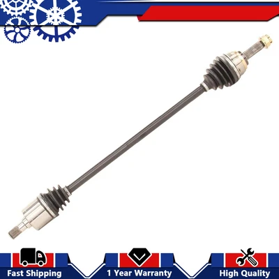 Junta de eje CV conductor delantero izquierdo para Mitsubishi Mirage 1989-1992 1,5 L con garantía Foto 1 de 4