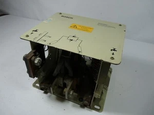 Bosch L-09.10XYF Servo Controller PLC Module 380/415V USED - Picture 1 of 3