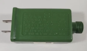 Power Adapter for Hammacher Schlemmer Noble Fraser Tree 600 Lights 29V OEM - Picture 1 of 4