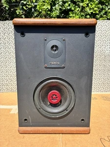 VINTAGE RETRO Advent Baby Advent II Speaker - Picture 1 of 9