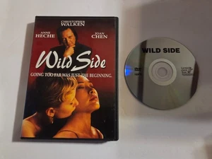 Wild Side (DVD, 2001) - Foto 1 di 1