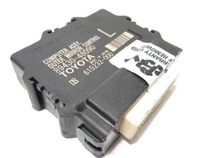 8943048090 ELECTRONIC MODULE / 7064095 FOR LEXUS RX AGL20 450H - Picture 1 of 10