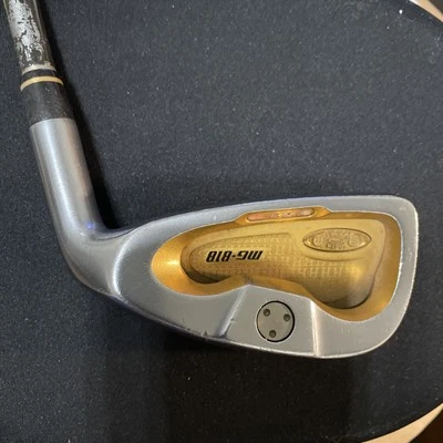 Honma MG- 818 Single 7 Iron  3 Star Graphite Shaft - Image 1 of 4
