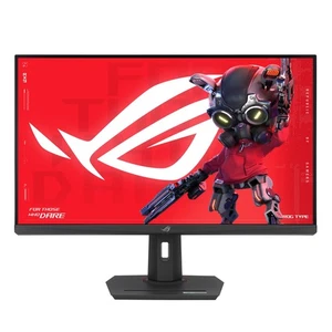 ASUS ROG Strix XG32UCG, 80 Cm (31.5"), 3840 X 2160 Píxel, 4K Ultra HD, LCD, 1 Ms - Imagen 1 de 8