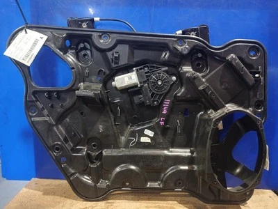 Dodge Journey Fiat Freemont  Left Front Power Window Regulator - image 1 of 4