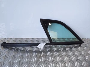 CITROEN C3 Mk2 (A51) Left Front Quarter Light 9201P5 - Picture 1 of 7