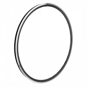 Origin8 SL18 Aero Aluminum Clincher Rim 700C 32H Black Lightweight Performance - Picture 1 of 2