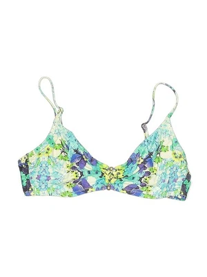 Maiô Nanette Lepore feminino verde M - Imagem 1 de 2