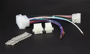 SNMUAD68 68 MUSTANG HARNESS ADAPTER CI / OEM - Imagen 1 de 1