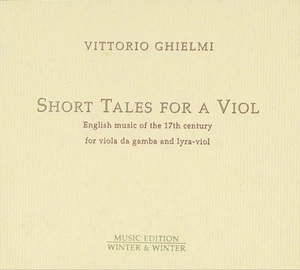 Short Tales for a Viol - Picture 1 of 1
