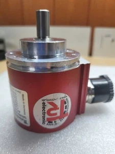 TRelectronic encoder IOV58-00030 with 20000pulses - Picture 1 of 7