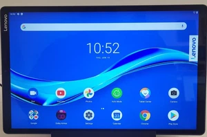 Lenovo TB-X606F Smart Tab M10 Plus 10.3 Inch FHD Plus 2GB/32GB WiFi Tablet - Picture 1 of 6