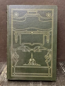 Tono-Bungay by H G Wells Easton Press 1994 Famous Edtions Near Fine 3 - Imagen 1 de 7