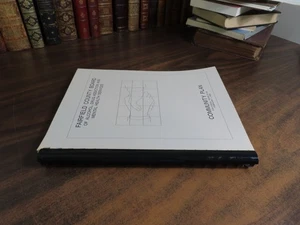 Fairfield County Board Alcohol Drug Addiction & Mental Health Community Plan OH - Imagen 1 de 8