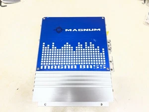Magnum Audio MB210SP VERSTÄRKER (WBP015102) - Bild 1 von 7