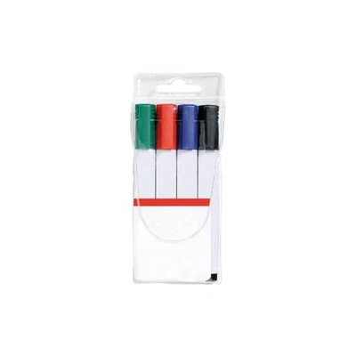 Whitebox Strategy SL Flipchart Markers Assorted - Image 1 of 2