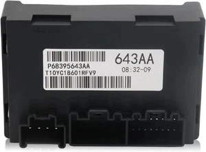 Verteilergetriebe Steuergerät kompatibel mit 2011 2012 2013 Jeep Grand Cherok... - Bild 1 von 6