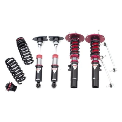 For BMW 230i xDrive 17-21 Godspeed Project Mono MAXX Front & Rear Coilover Kit Foto 1 de 4