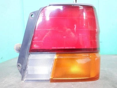 Luz trasera derecha Toyota Tercel 1997 E-EL53 8155016480 [Usada] [PA85385955] Foto 1 de 4