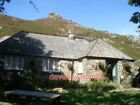 Photo  The Valley Of Rocks Cafe Next To The Car Park This Rustic Cafe Provides V
