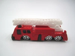 MAISTO LADDER FIRE TRUCK – 2000 - Bild 1 von 5