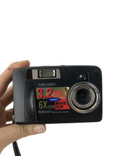 3.2 megapixel resolution